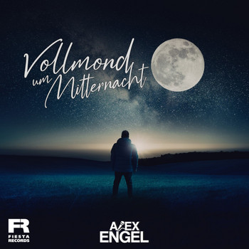 Alex Engel - Vollmond um Mitternacht