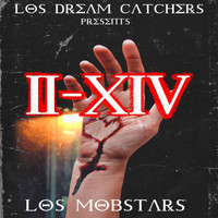 Los Mobstars - II-XIV (Explicit)