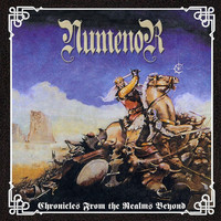Númenor - Chronicles from the Realms Beyond