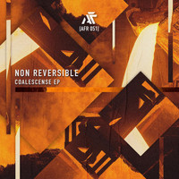 Non Reversible - Coalescence EP