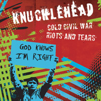 Knucklehead - Cold Civil War (Explicit)