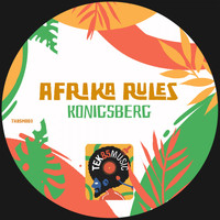 Konigsberg - Afrika Rules