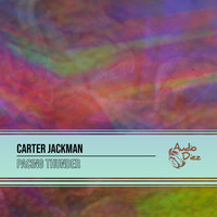 Carter Jackman - Pacing Thunder