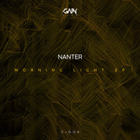 Nanter - Morning Light EP