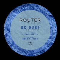DC Dubz - Distance EP