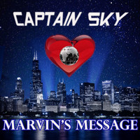 Captain Sky - Marvin's Message
