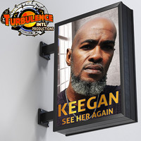Keegan - See Her Again