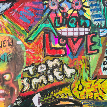 Tom Smith - Alien Love