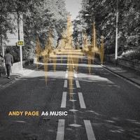 Andy Page - A6 Music (Explicit)