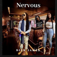 Dick James - Nervous