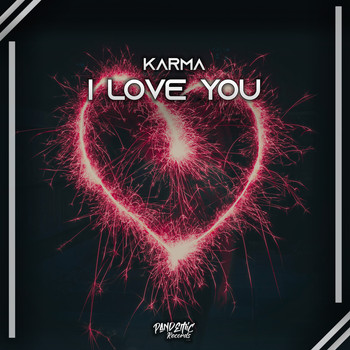 Karma - I Love You