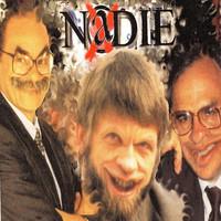 NADIE - Nadie (Explicit)