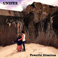 UNISEX - Powerful Situations