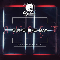 Diego Galvis / - Sunshine Day