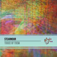 Stearnour - Three Of Them