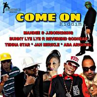Various Artists / - Come on Riddim