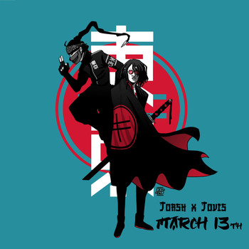 Joash / Jovis - March 13th