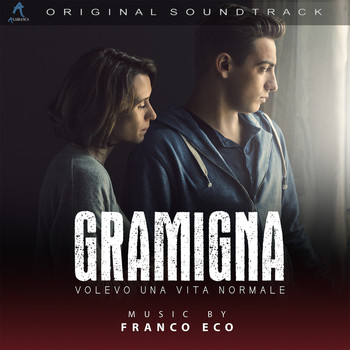 Franco Eco - Gramigna (colonna sonora originale del film)