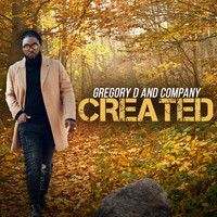 Gregory D and Company - Created
