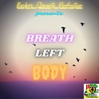 Rockaz Elements - Breath Left Body