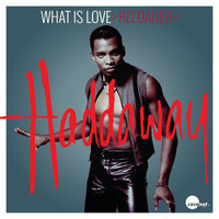 Haddaway - What Is Love Reloaded