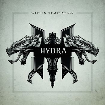 Within Temptation - Hydra (Deluxe Edition [Explicit])