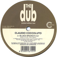 Claudio Coccoluto - Blues Brunch
