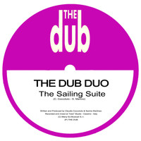 The Dub Duo - The Sailing Suite