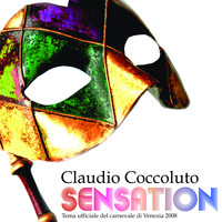 Claudio Coccoluto - Sensation
