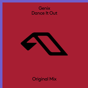 Genix - Dance It Out
