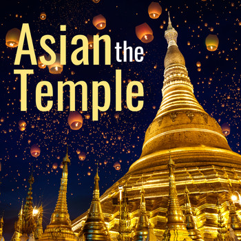 Various Artists - The Asian Temple