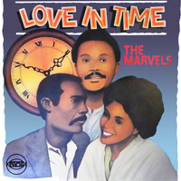 The Marvels - Love In Time