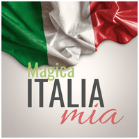 Various Artists - Magica Italia Mia