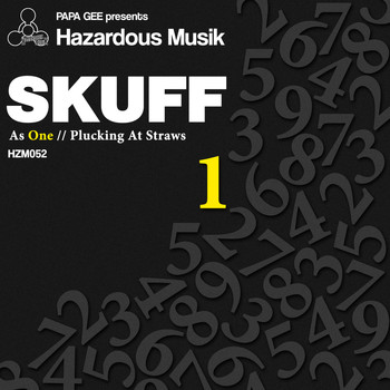 Skuff - As One/Plucking At Straws