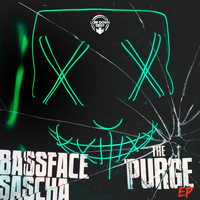 Bassface Sascha - The Purge