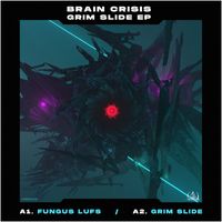Brain Crisis - Fungus Lufs / Grim Slide