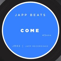 Japp Beats - Come
