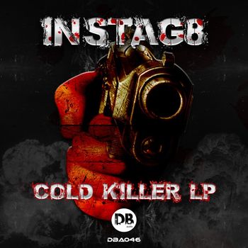 Instag8 - Cold Killer LP