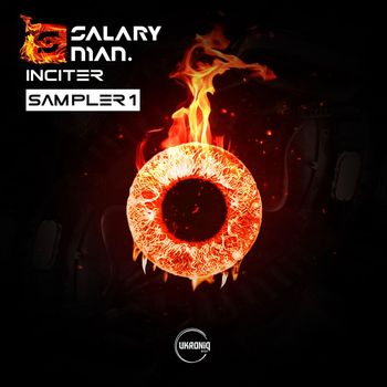 Salaryman - Inciter (Sampler 1)