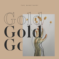 The Sanctuary - gold