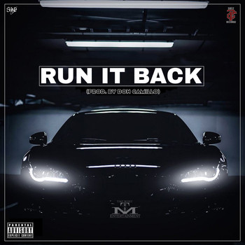 Shine - Run It Back (Explicit)