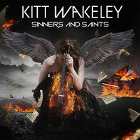 Kitt Wakeley - Sinners and Saints