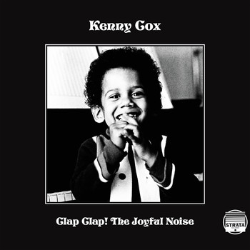 Kenny Cox - Clap Clap! The Joyful Noise