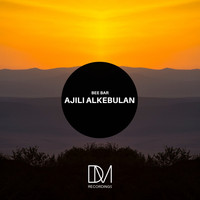 Beebar - Ajili Alkebulan EP