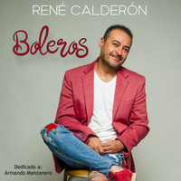 René Calderón - Boleros