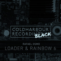Rafael Osmo - Loader / Rainbow 6