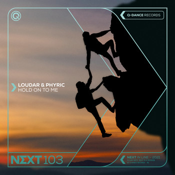 Loudar and Phyric - Hold On To Me