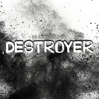 DJ JUSTE MATHIEU / - Destroyer