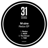 M-Zine - Redux EP