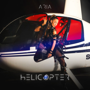 Aria - Helicopter